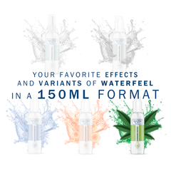 WATERFEEL - CANNABIS LUBRICANT 150 ML - 53Xshop