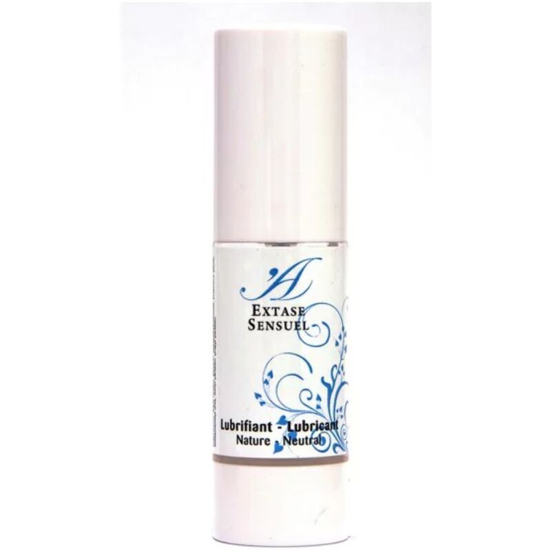 EXTASE SENSUAL - NATURAL LUBRICANT 30 ML - 53Xshop