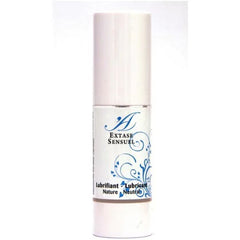 EXTASE SENSUAL - NATURAL LUBRICANT 30 ML - 53Xshop