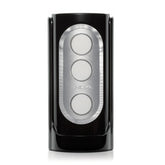TENGA - BLACK FLIP HOLE MASTURBATOR - 53Xshop