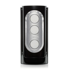TENGA - BLACK FLIP HOLE MASTURBATOR - 53Xshop