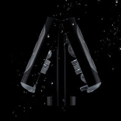 TENGA - BLACK FLIP HOLE MASTURBATOR - 53Xshop