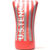 TENGA - US EXTRA LARGE SOFT TUBE - 53Xshop