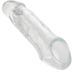 CALEXOTICS - PERFORMANCE MAXX CLEAR EXTENSION 6,5 TRANSPARENT