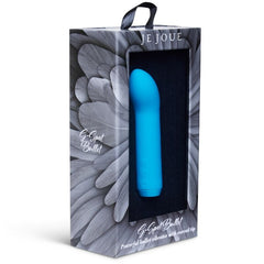 JE JOUE - G-SPOT BULLET VIBRATOR TEAL - 53Xshop