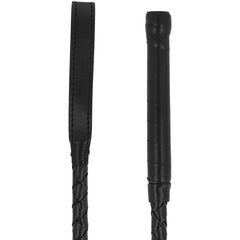 DARKNESS - FETISH WHIP BLACK BDSM FINE - 53Xshop