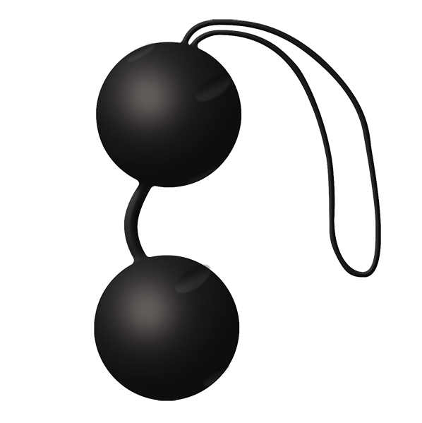 JOYDIVION JOYBALLS - LIFESTYLE BLACK - 53Xshop