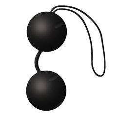 JOYDIVION JOYBALLS - LIFESTYLE BLACK - 53Xshop