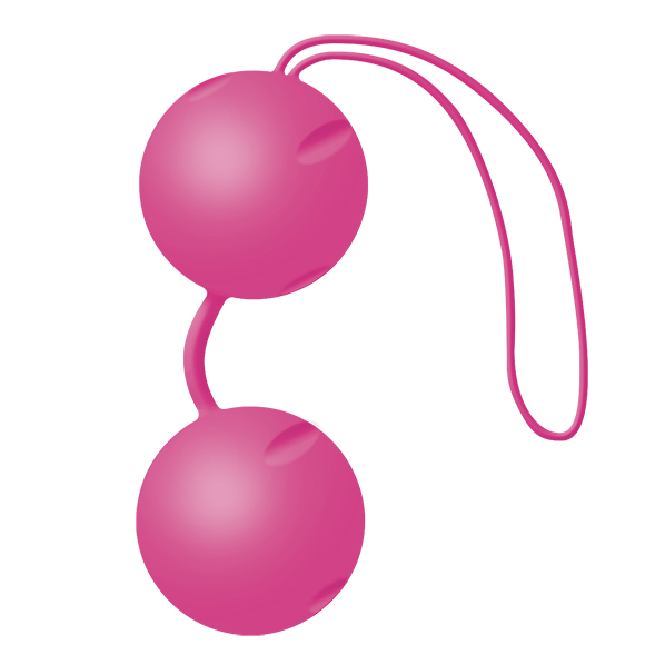JOYDIVION JOYBALLS - LIFESTYLE FUCHSIA - 53Xshop