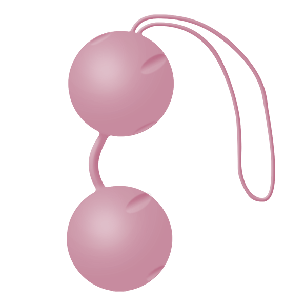 JOYDIVION JOYBALLS - LIFESTYLE ROSA - 53Xshop