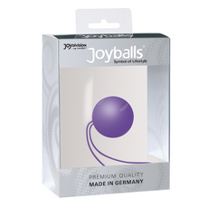 JOYDIVION JOYBALLS - SINGLE LIFESTYLE FUCHSIA - 53Xshop