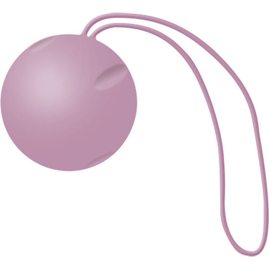 JOYDIVION JOYBALLS - SINGLE LIFESTYLE PINK - 53Xshop