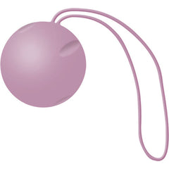 JOYDIVION JOYBALLS - SINGLE LIFESTYLE PINK - 53Xshop