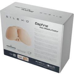 SILEXD - DAPHNE REALISTIC FEMALE ASS MASTURBATOR