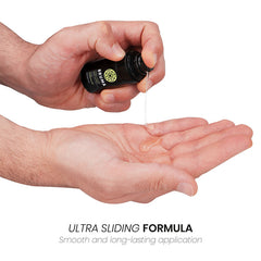 BRUMA - LIQUID VIBRATOR ULTRA SLIDING WATERMELON 15 ML