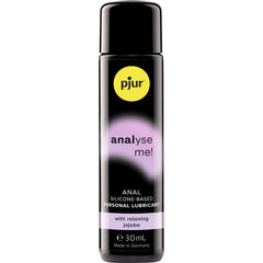 PJUR - ANALYSE ME ANAL RELAXING GEL 30 ML - 53Xshop