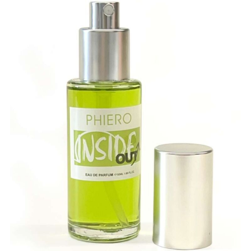 PHEROMONES FOR MEN | 53Xshop