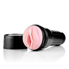 FLESHLIGHT - PINK LADY VAGINA ORIGINAL - 53Xshop