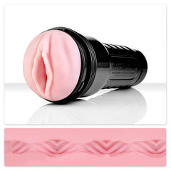 FLESHLIGHT - PINK LADY VORTEX VAGINA - 53Xshop