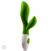 PRETTY LOVE - FLIRTATION OWEN GREEN VIBRATOR - 53Xshop