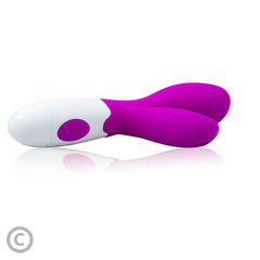 PRETTY LOVE - VIBRATOR STIMULATOR NEWMAN - 53Xshop