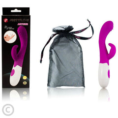 PRETTY LOVE - FLIRTATION ARTHUR VIBRATOR - 53Xshop