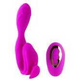 PRETTY LOVE - HIGHGRADE COLBERT LILAC MASSAGER - 53Xshop