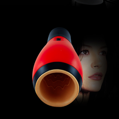 BAILE - ORAL SEX LOVER 30V ADAPTER - 53Xshop