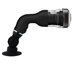 BAILE - ROTATION LOVER AUTOMATIC MASTURBATOR WITH SUPPORT - 53Xshop