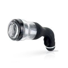 BAILE - ROTATION LOVER AUTOMATIC MASTURBATOR WITH SUPPORT - 53Xshop