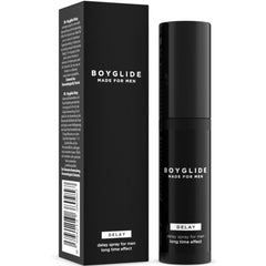 INTIMATELINE - BOYGLIDE DELAY SPRAY RETARDANT EFFECT 20 ML - 53Xshop