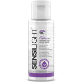 INTIMATELINE - SENSILIGHT ANAL SLIDING GEL 30 ML - 53Xshop