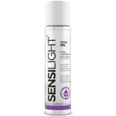 INTIMATELINE - SENSILIGHT ANAL SLIDING GEL 60 ML - 53Xshop