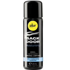 PJUR - BACK DOOR COMFORT ANAL WATER LUBRICANT 30 ML - 53Xshop