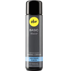 PJUR - BASIC WATERBASED 100 ML - 53Xshop