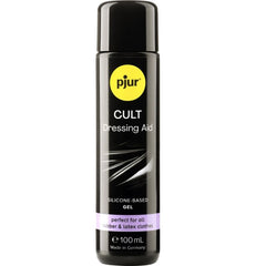 PJUR - CULT FOR LATEX 100 ML - 53Xshop