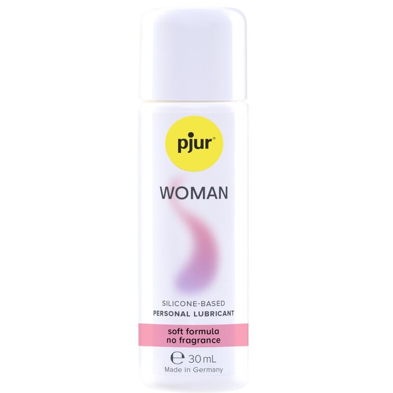 PJUR - WOMAN BODYGLIDE LUBRICANT 30 ML - 53Xshop