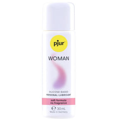 PJUR - WOMAN BODYGLIDE LUBRICANT 30 ML - 53Xshop