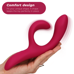 WE-VIBE - VIBRATOR APP NOVA - 53Xshop