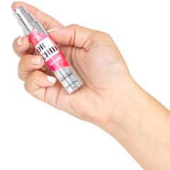 SECRETPLAY - ORCHID PERFUME PHEROMONES WOMEN SPRAY TRAVEL SIZE