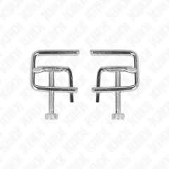 KINK - NIPPLE VISE CLAMPS