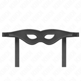 KINK - LEATHERETTE MASK MODEL 1 30 x 7 CM