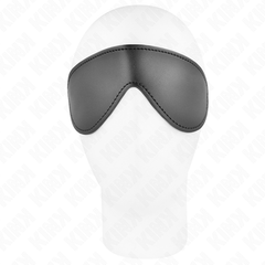 KINK - SIMPLE SKIN BLINDFOLD 19.5 x 7.5 CM