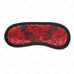 KINK - SCANDALE BANDEAU POUR LES YEUX 18,5 x 8 CM