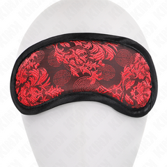 KINK - SCANDALE BANDEAU POUR LES YEUX 18,5 x 8 CM