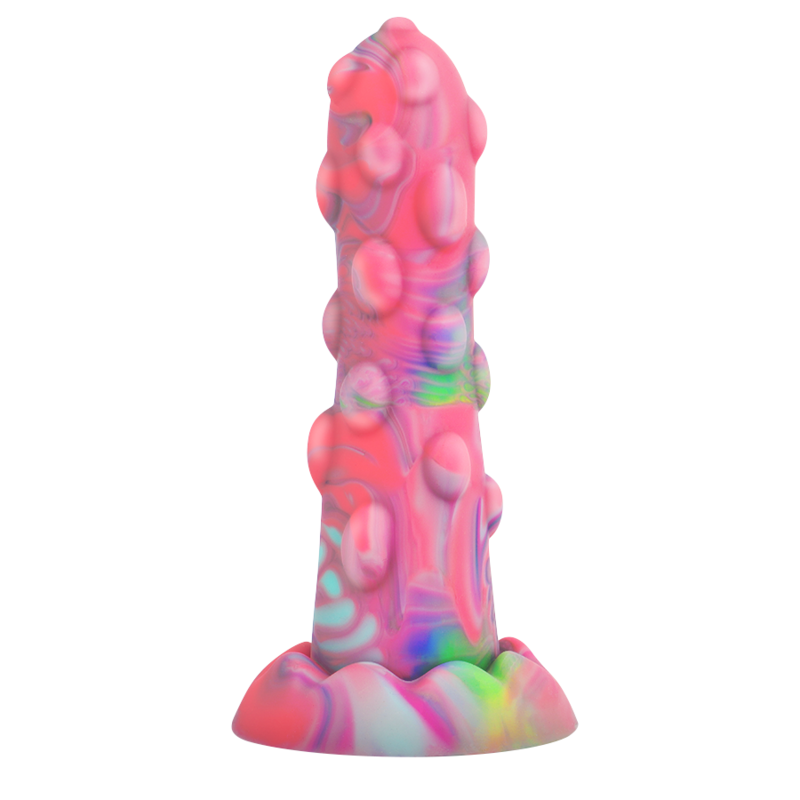 DILDO SHAPE-SHIFTING SPIRIT | 53Xshop