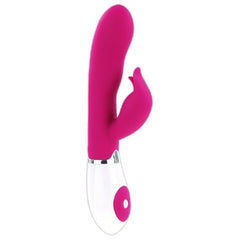 PRETTY LOVE - FLIRTATION VIBRATOR WITH FELIX STIMULATOR - 53Xshop