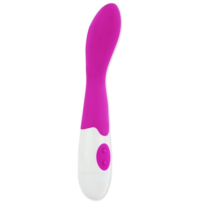 PRETTY LOVE - FLIRTATION BISHOP VIBRATOR - 53Xshop