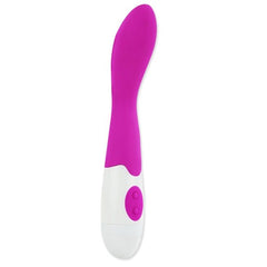 PRETTY LOVE - FLIRTATION BISHOP VIBRATOR - 53Xshop