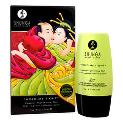 SHUNGA - VAGINAL NARROWING GEL HOLD ME TIGHT - 53Xshop